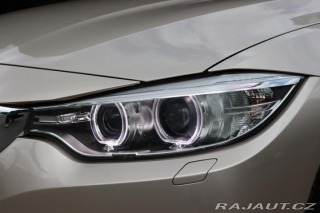 BMW 4 435i CABRIO F33 225kW ČR 2014