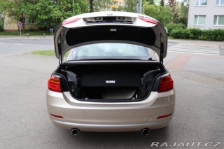 BMW 4 435i CABRIO F33 225kW ČR 2014