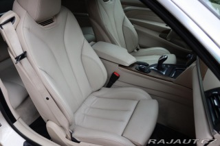 BMW 4 435i CABRIO F33 225kW ČR 2014