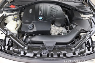 BMW 4 435i CABRIO F33 225kW ČR 2014