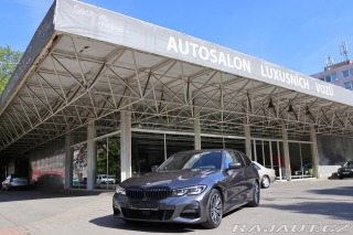BMW 3 330D TOURING G21 M-PAKET