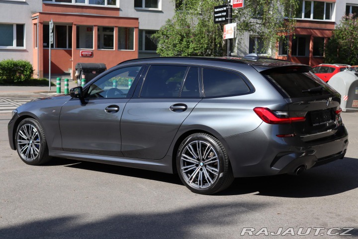 BMW 3 330D TOURING G21 M-PAKET 2021