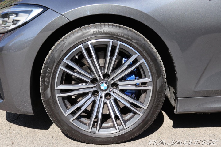 BMW 3 330D TOURING G21 M-PAKET 2021