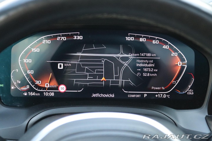 BMW 3 330D TOURING G21 M-PAKET 2021