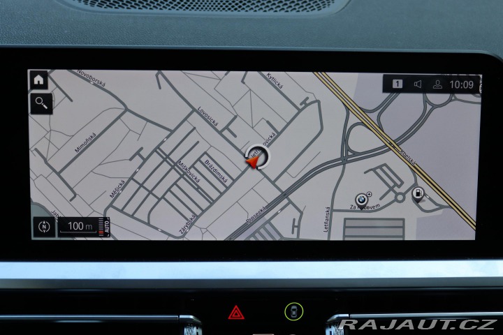 BMW 3 330D TOURING G21 M-PAKET 2021
