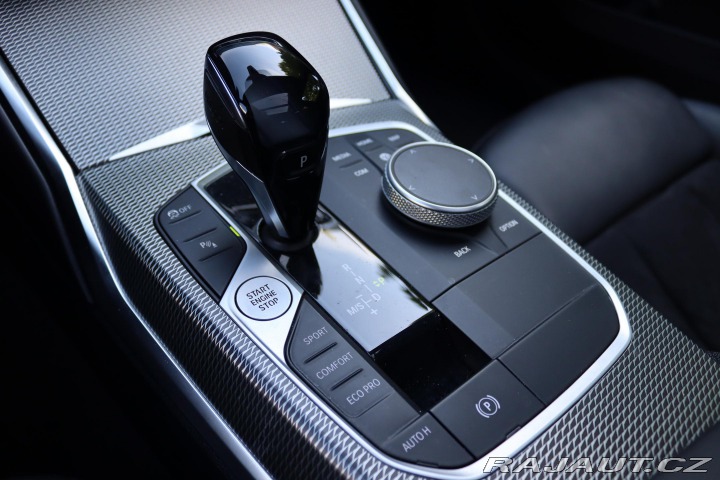 BMW 3 330D TOURING G21 M-PAKET 2021