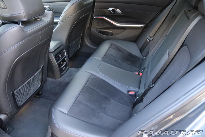 BMW 3 330D TOURING G21 M-PAKET 2021