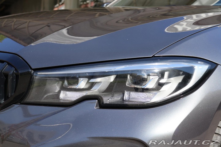 BMW 3 330D TOURING G21 M-PAKET 2021