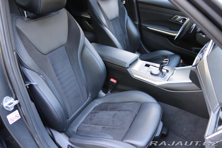 BMW 3 330D TOURING G21 M-PAKET 2021