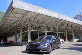BMW 3 330D TOURING G21 M-PAKET 2021