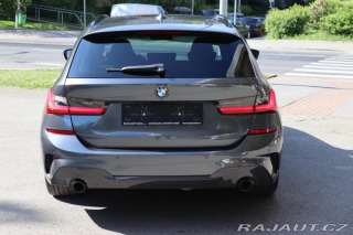BMW 3 330D TOURING G21 M-PAKET 2021