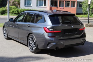 BMW 3 330D TOURING G21 M-PAKET 2021