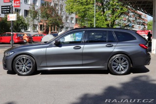BMW 3 330D TOURING G21 M-PAKET 2021