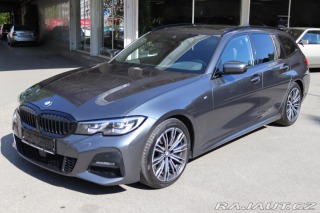 BMW 3 330D TOURING G21 M-PAKET 2021