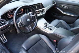 BMW 3 330D TOURING G21 M-PAKET 2021