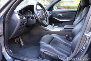 BMW 3 330D TOURING G21 M-PAKET 2021