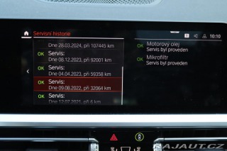 BMW 3 330D TOURING G21 M-PAKET 2021