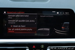 BMW 3 330D TOURING G21 M-PAKET 2021