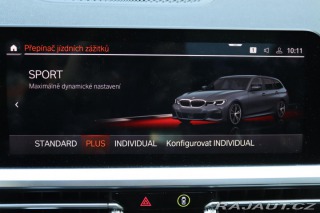 BMW 3 330D TOURING G21 M-PAKET 2021
