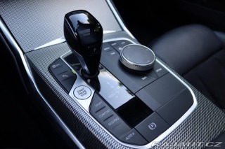 BMW 3 330D TOURING G21 M-PAKET 2021