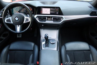 BMW 3 330D TOURING G21 M-PAKET 2021