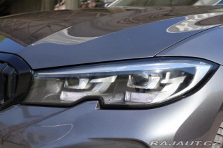BMW 3 330D TOURING G21 M-PAKET 2021