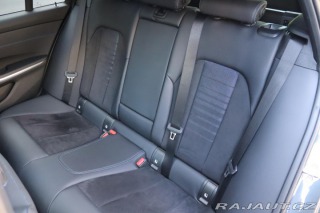 BMW 3 330D TOURING G21 M-PAKET 2021