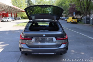 BMW 3 330D TOURING G21 M-PAKET 2021