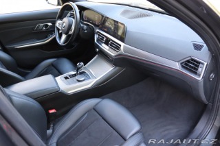 BMW 3 330D TOURING G21 M-PAKET 2021