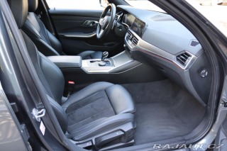 BMW 3 330D TOURING G21 M-PAKET 2021