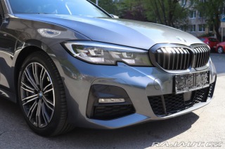 BMW 3 330D TOURING G21 M-PAKET 2021