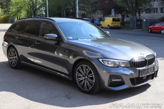 BMW 3 330D TOURING G21 M-PAKET 2021