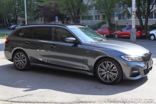 BMW 3 330D TOURING G21 M-PAKET 2021