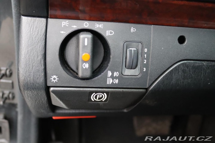 Mercedes-Benz 124 124 320CE AT 162kW 1992