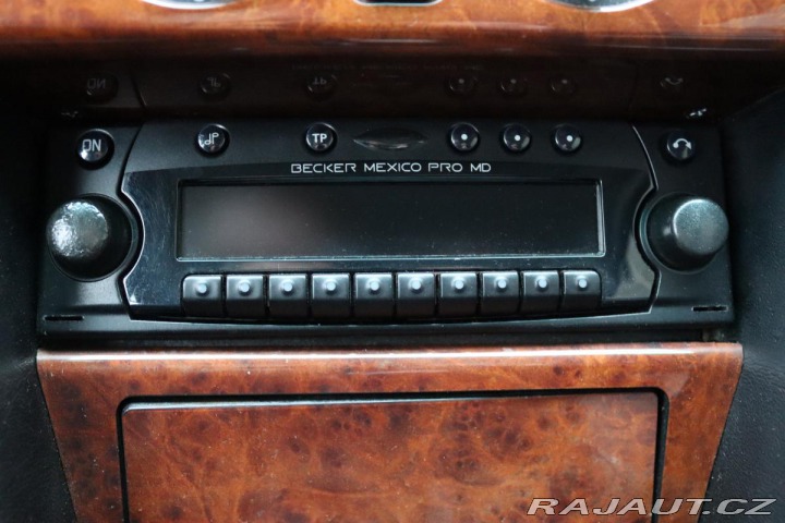 Mercedes-Benz 124 124 320CE AT 162kW 1992