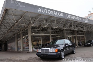 Mercedes-Benz 124 124 320CE AT 162kW 1992