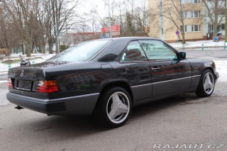 Mercedes-Benz 124 124 320CE AT 162kW 1992