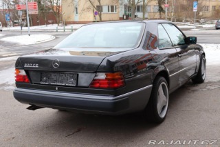 Mercedes-Benz 124 124 320CE AT 162kW 1992