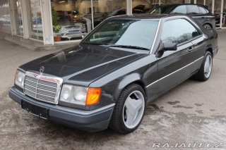 Mercedes-Benz 124 124 320CE AT 162kW 1992