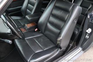 Mercedes-Benz 124 124 320CE AT 162kW 1992