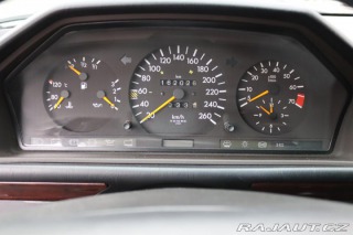 Mercedes-Benz 124 124 320CE AT 162kW 1992