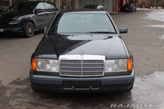 Mercedes-Benz 124 124 320CE AT 162kW 1992