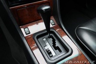 Mercedes-Benz 124 124 320CE AT 162kW 1992