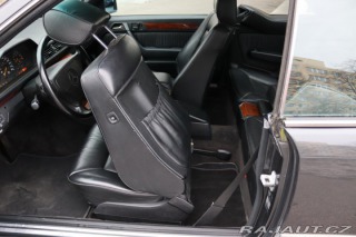 Mercedes-Benz 124 124 320CE AT 162kW 1992