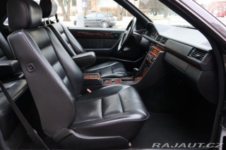 Mercedes-Benz 124 124 320CE AT 162kW 1992