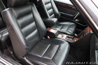 Mercedes-Benz 124 124 320CE AT 162kW 1992
