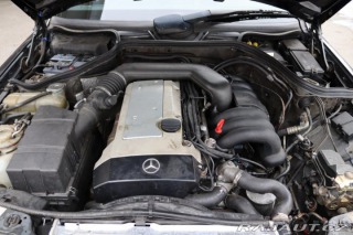 Mercedes-Benz 124 124 320CE AT 162kW 1992