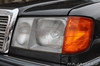 Mercedes-Benz 124 124 320CE AT 162kW 1992