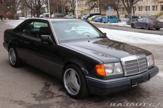 Mercedes-Benz 124 124 320CE AT 162kW 1992