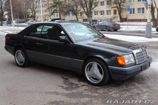 Mercedes-Benz 124 124 320CE AT 162kW 1992